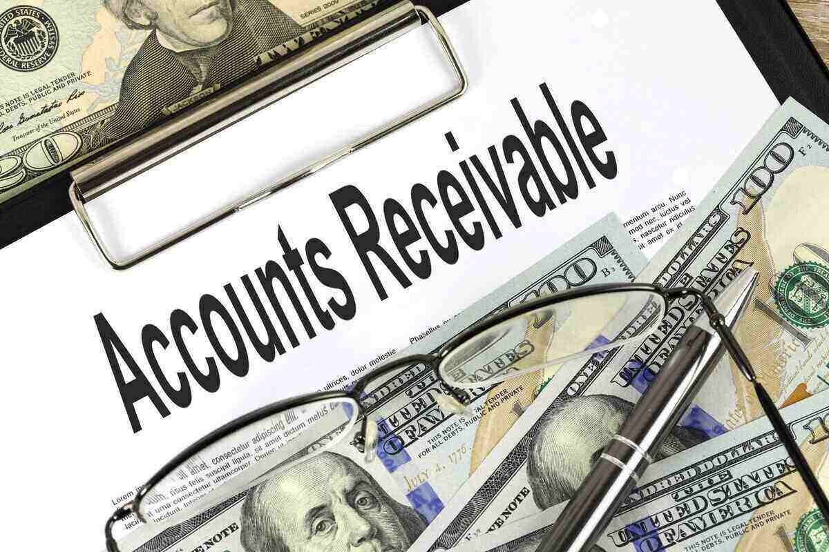 account payable dan account receivable adalah